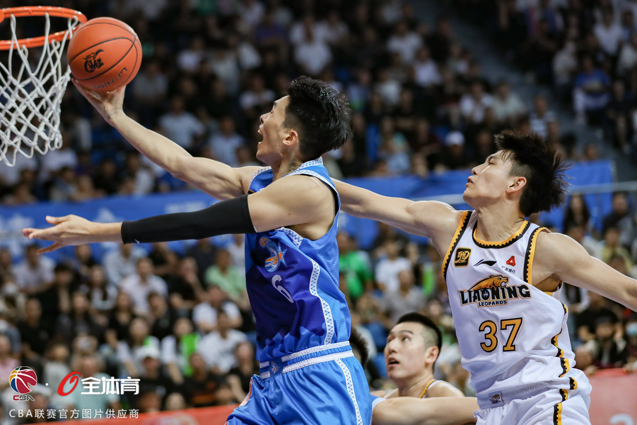 IM电竞官方投注平台-辽宁男篮直播今天比赛